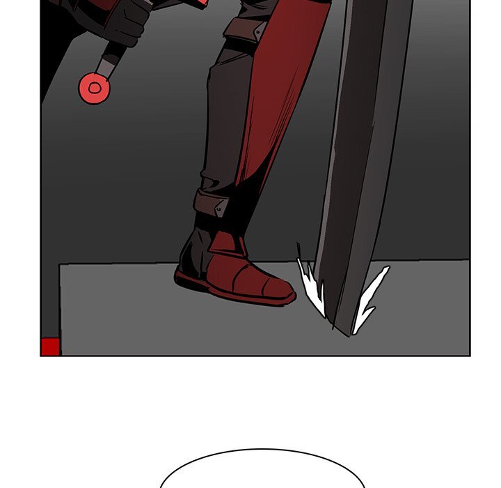 Read Painkiller Manga Online