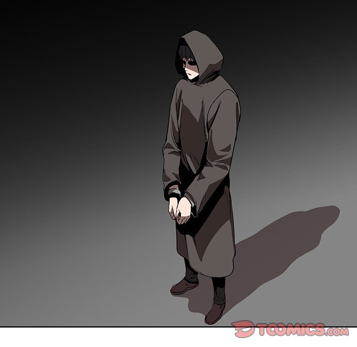 Read Painkiller Manga Online
