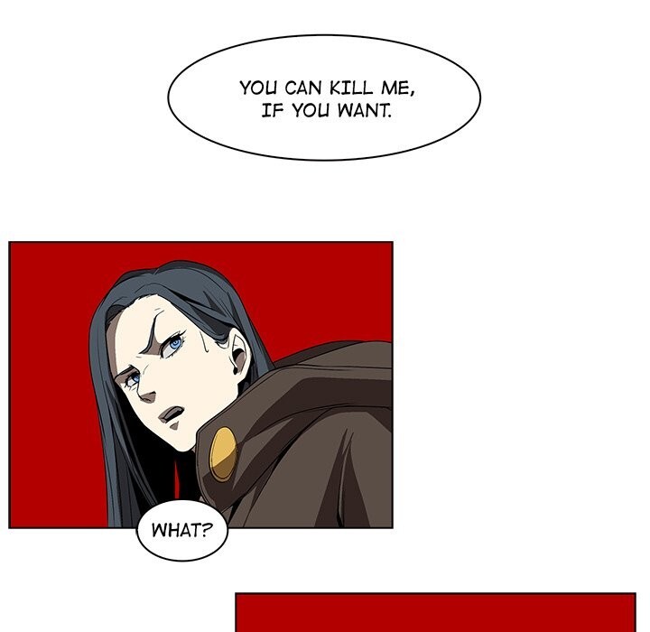 Read Painkiller Manga Online