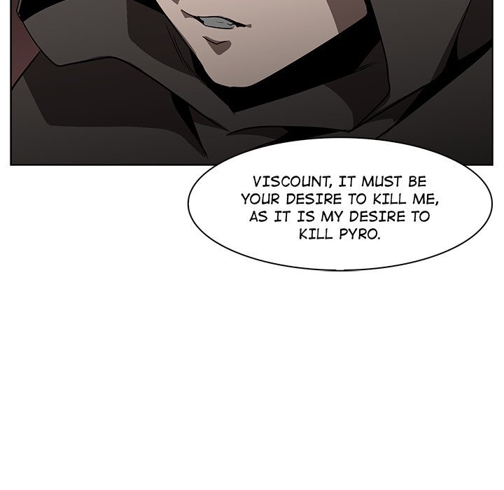 Read Painkiller Manga Online
