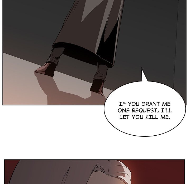 Read Painkiller Manga Online
