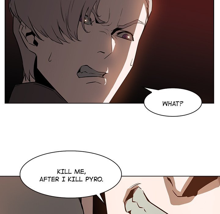 Read Painkiller Manga Online