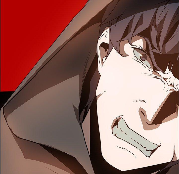 Read Painkiller Manga Online