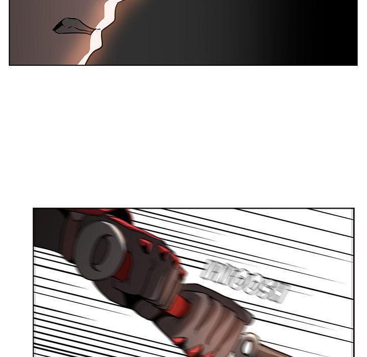 Read Painkiller Manga Online