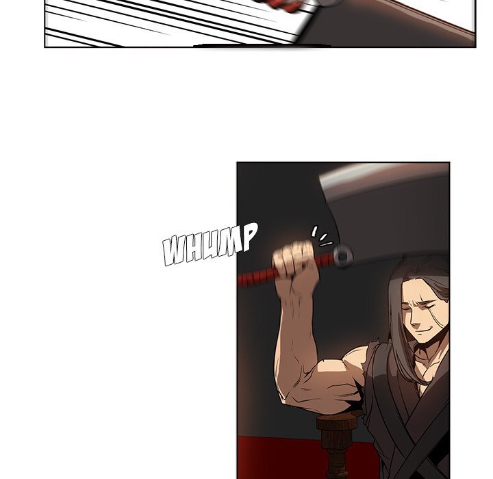 Read Painkiller Manga Online