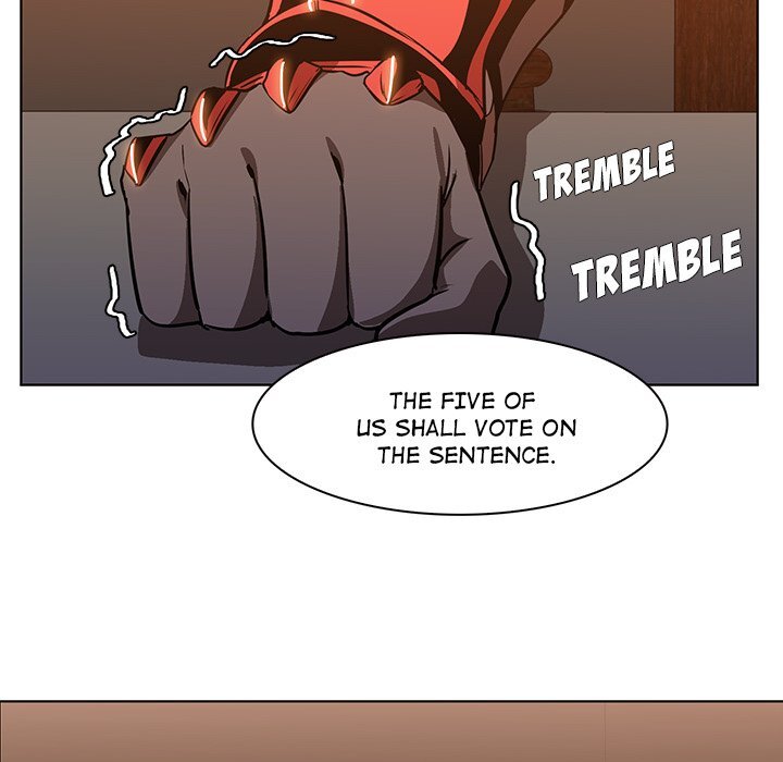Read Painkiller Manga Online