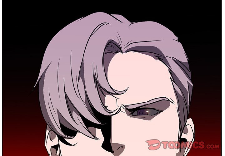 Read Painkiller Manga Online