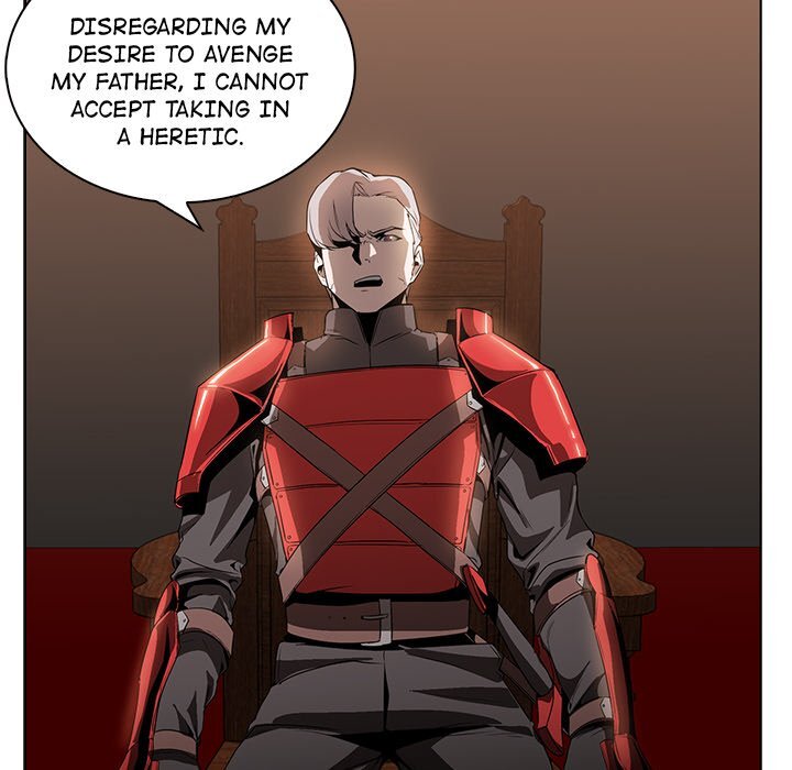 Read Painkiller Manga Online