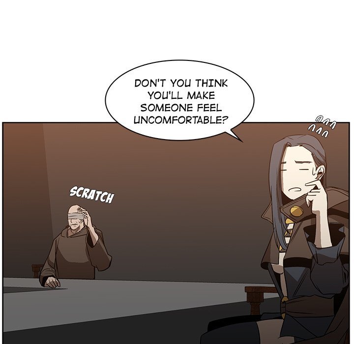 Read Painkiller Manga Online