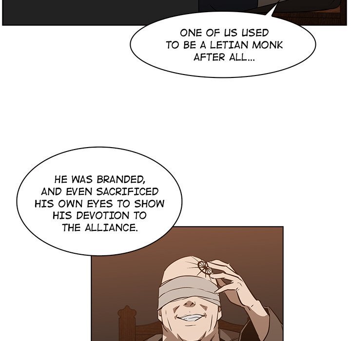Read Painkiller Manga Online