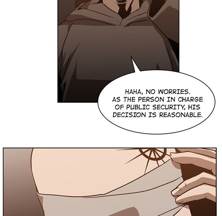 Read Painkiller Manga Online