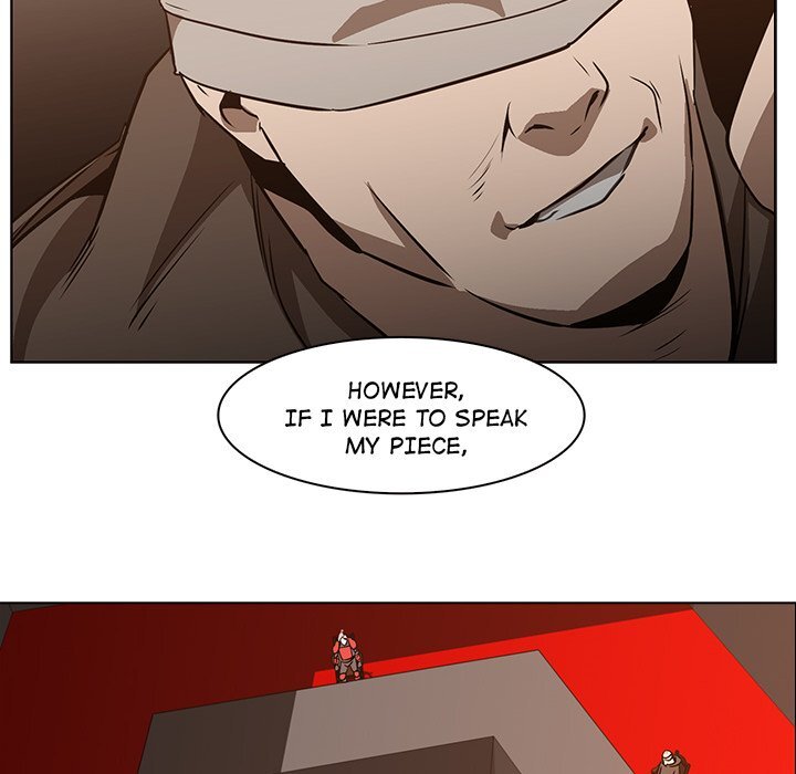 Read Painkiller Manga Online