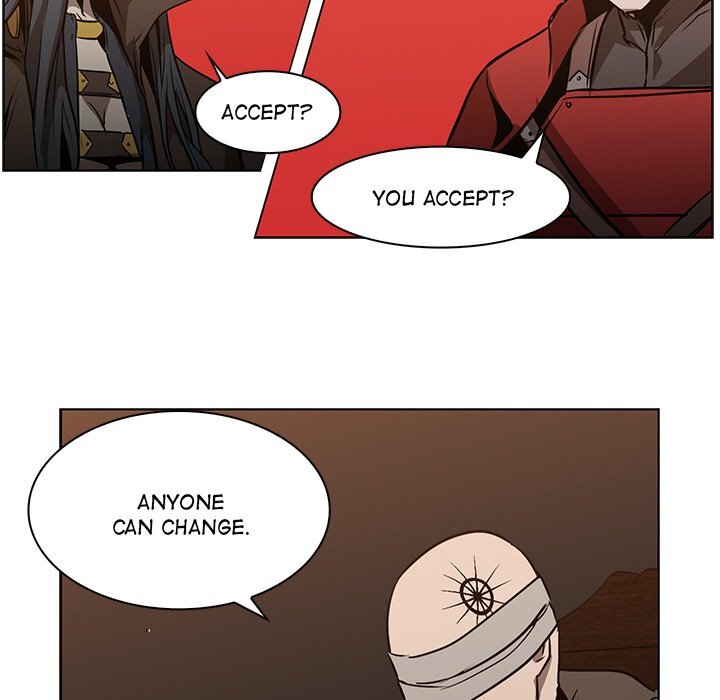 Read Painkiller Manga Online