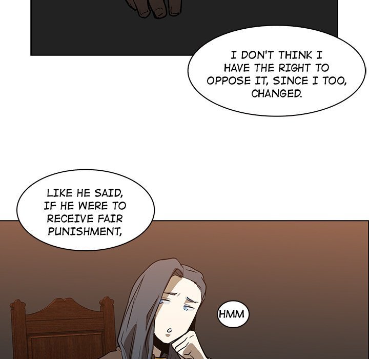 Read Painkiller Manga Online