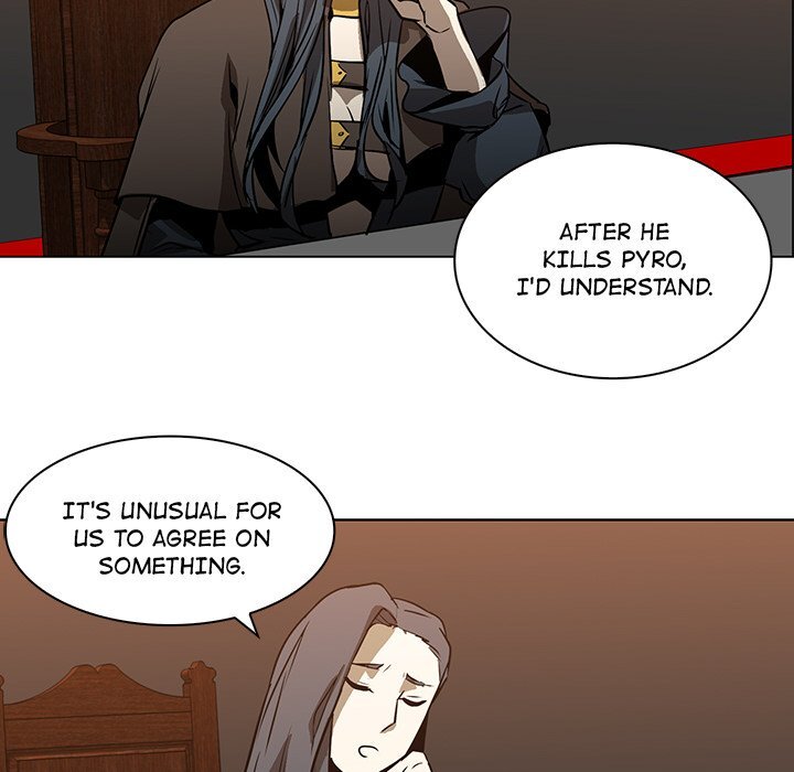 Read Painkiller Manga Online