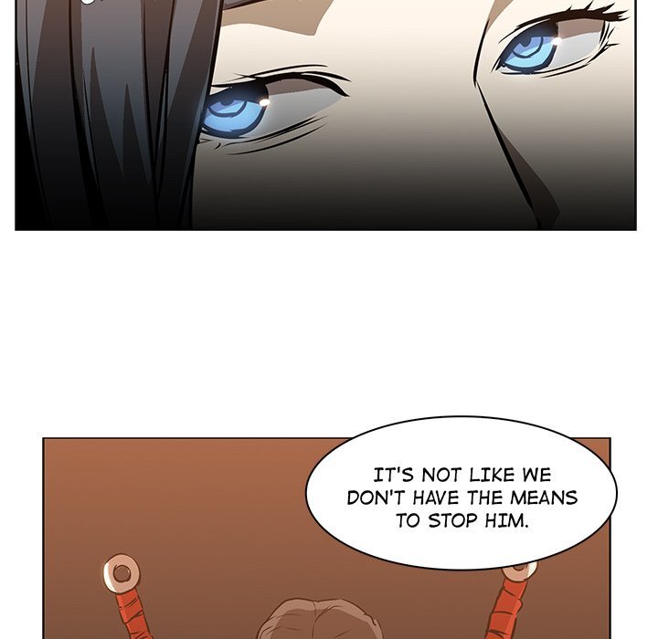 Read Painkiller Manga Online
