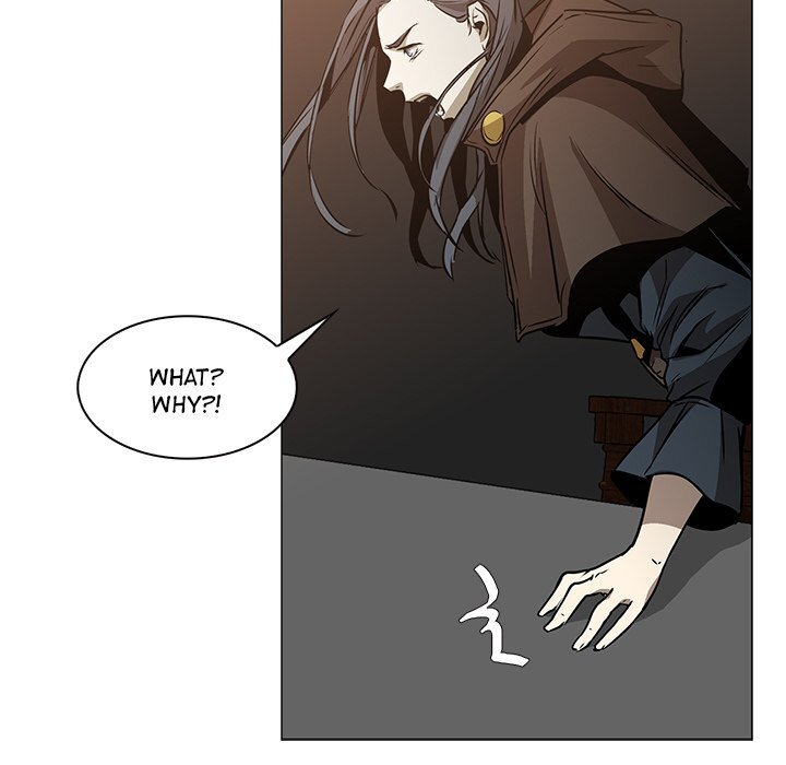 Read Painkiller Manga Online
