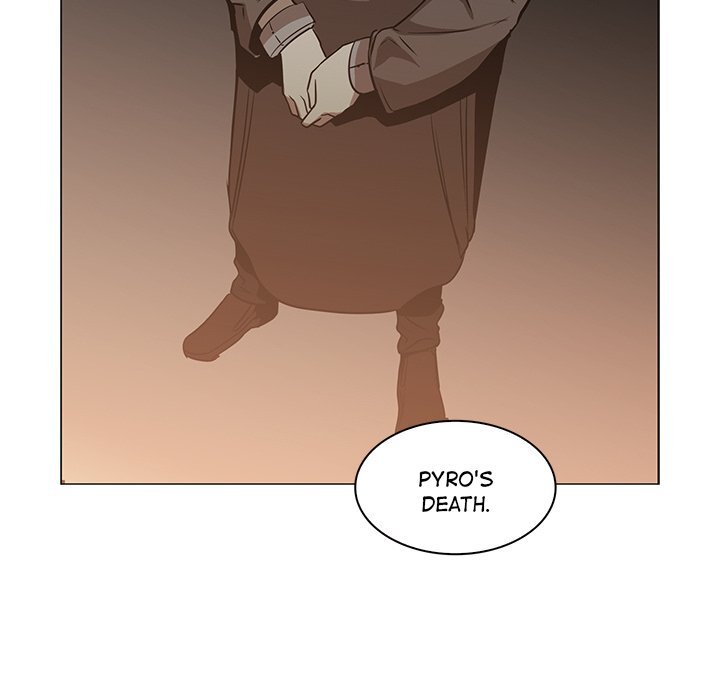 Read Painkiller Manga Online
