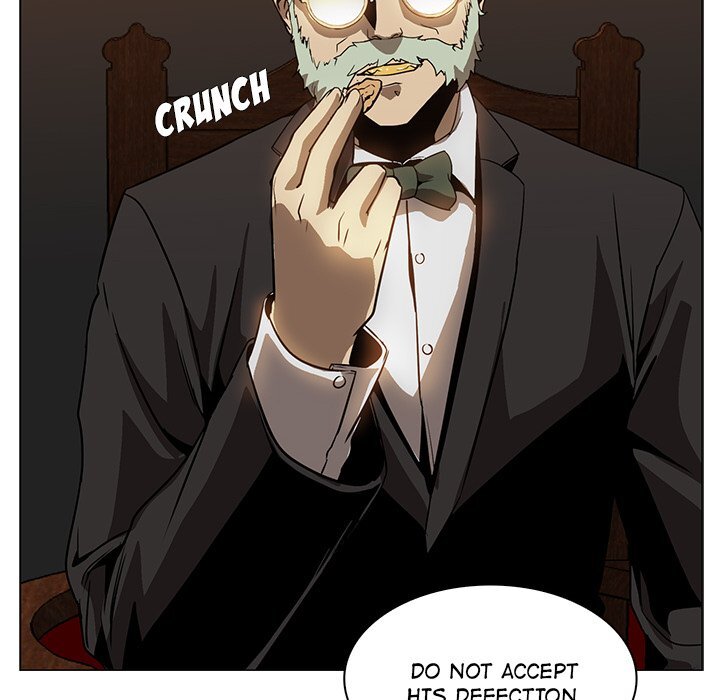 Read Painkiller Manga Online