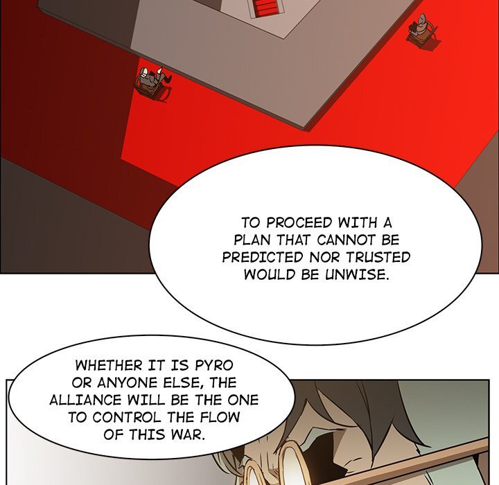 Read Painkiller Manga Online