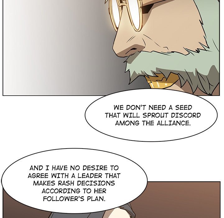 Read Painkiller Manga Online