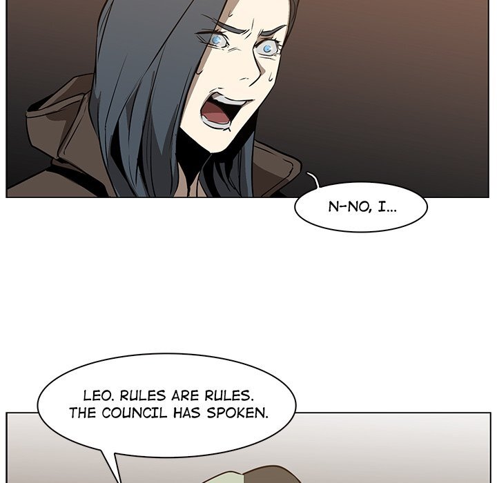 Read Painkiller Manga Online