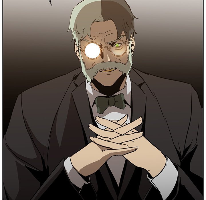 Read Painkiller Manga Online