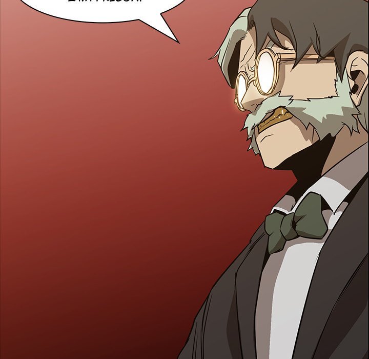 Read Painkiller Manga Online