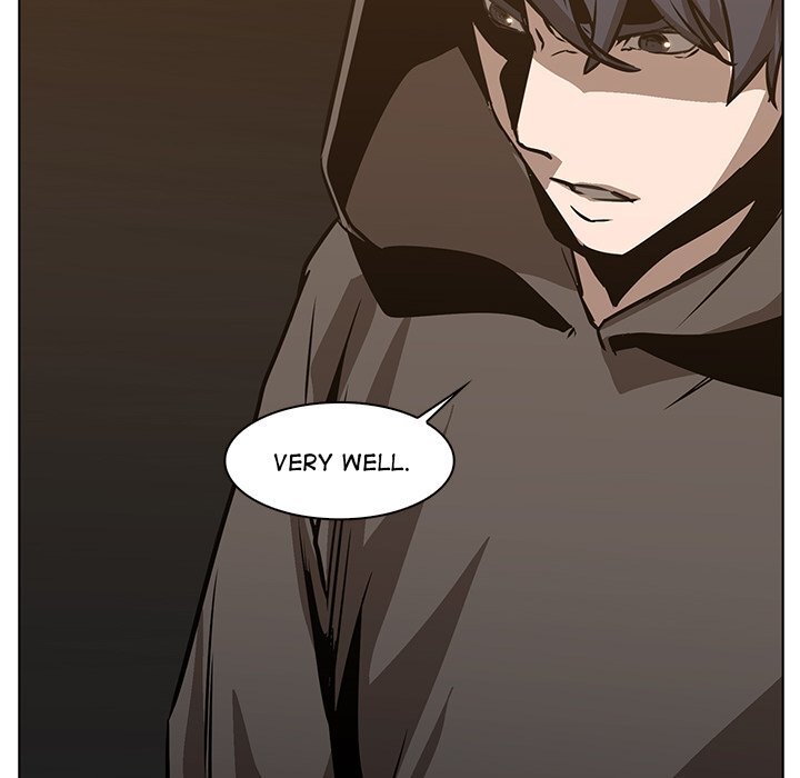 Read Painkiller Manga Online