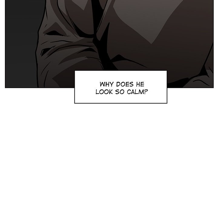Read Painkiller Manga Online