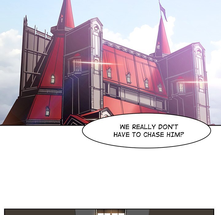 Read Painkiller Manga Online
