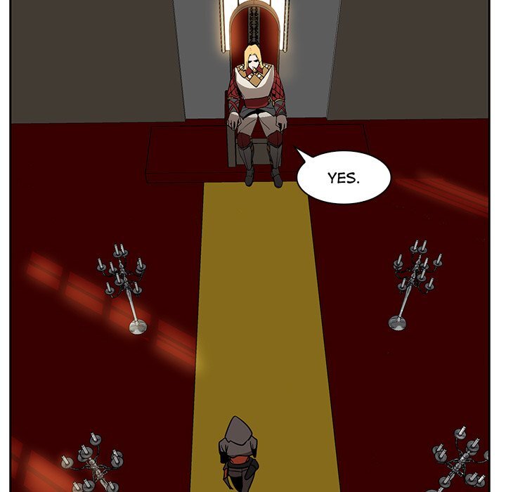 Read Painkiller Manga Online