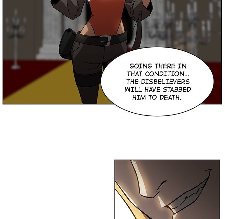 Read Painkiller Manga Online
