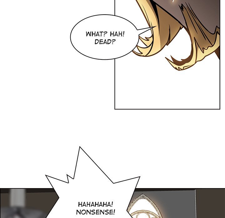 Read Painkiller Manga Online