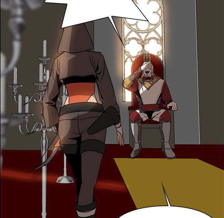 Read Painkiller Manga Online