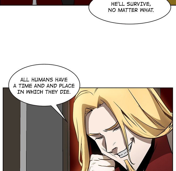 Read Painkiller Manga Online