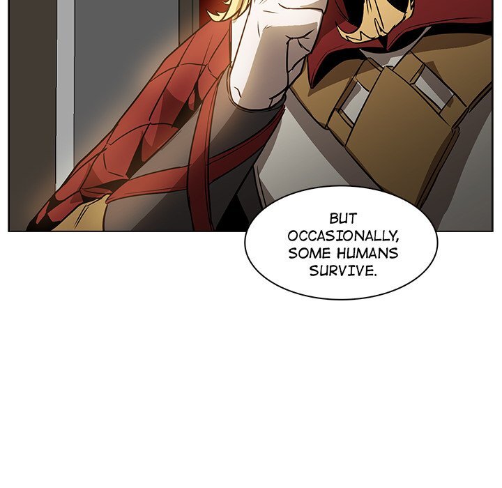 Read Painkiller Manga Online