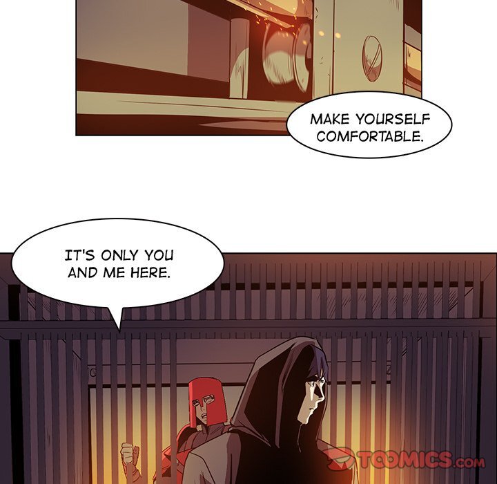 Read Painkiller Manga Online