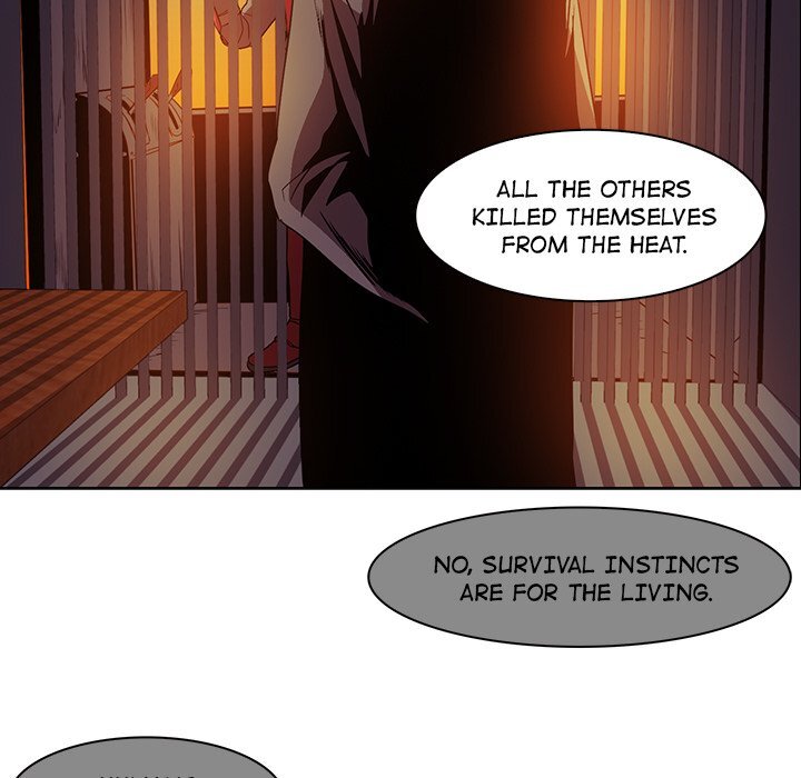 Read Painkiller Manga Online