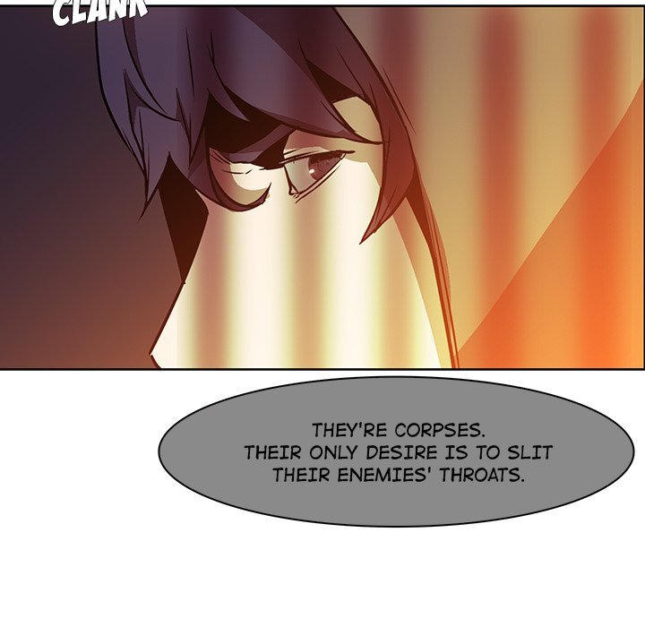 Read Painkiller Manga Online