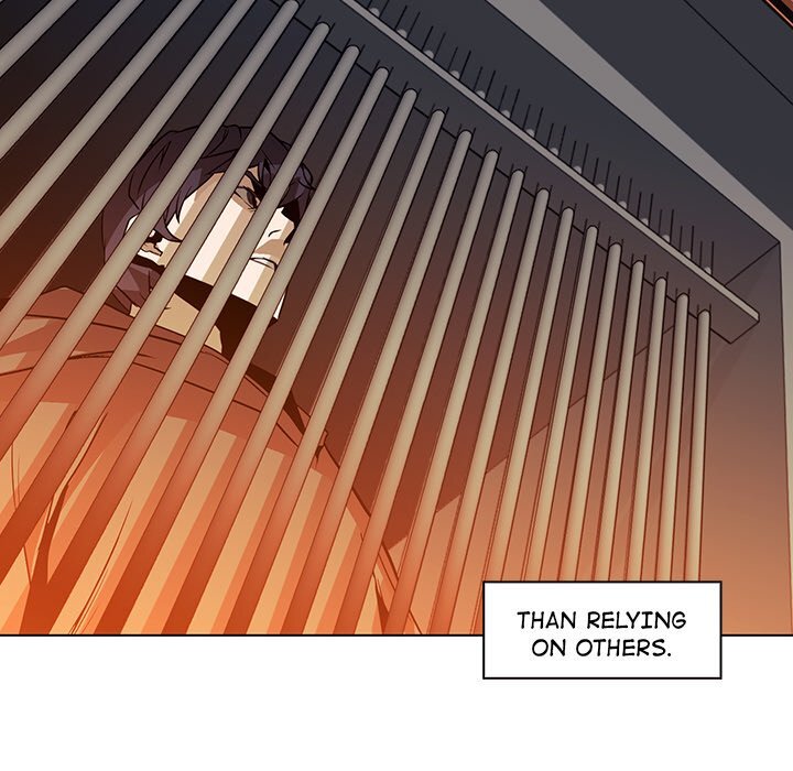 Read Painkiller Manga Online
