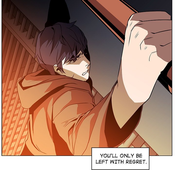 Read Painkiller Manga Online