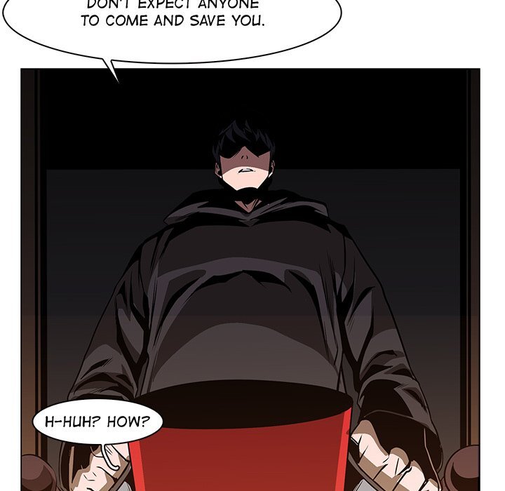 Read Painkiller Manga Online
