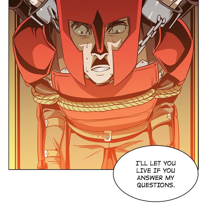 Read Painkiller Manga Online