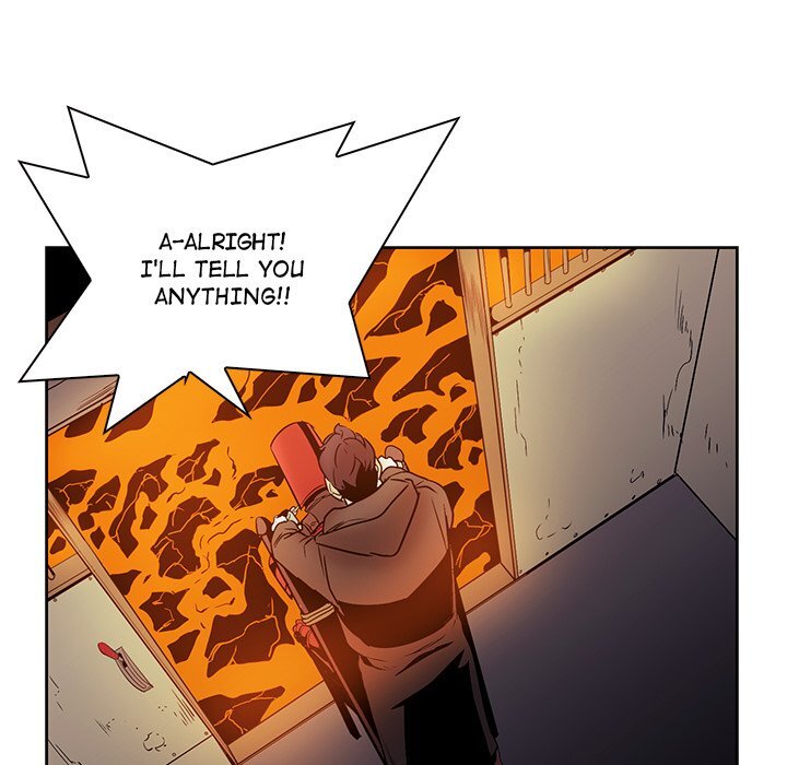 Read Painkiller Manga Online