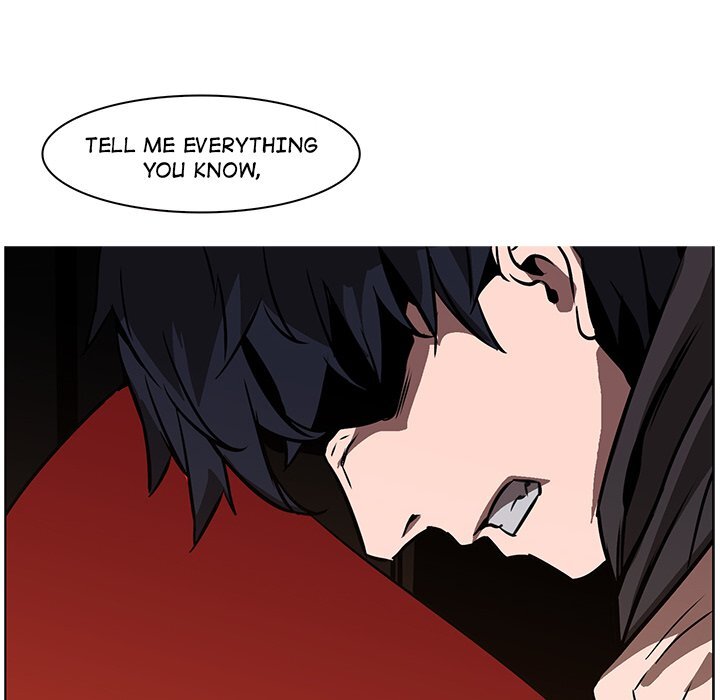 Read Painkiller Manga Online