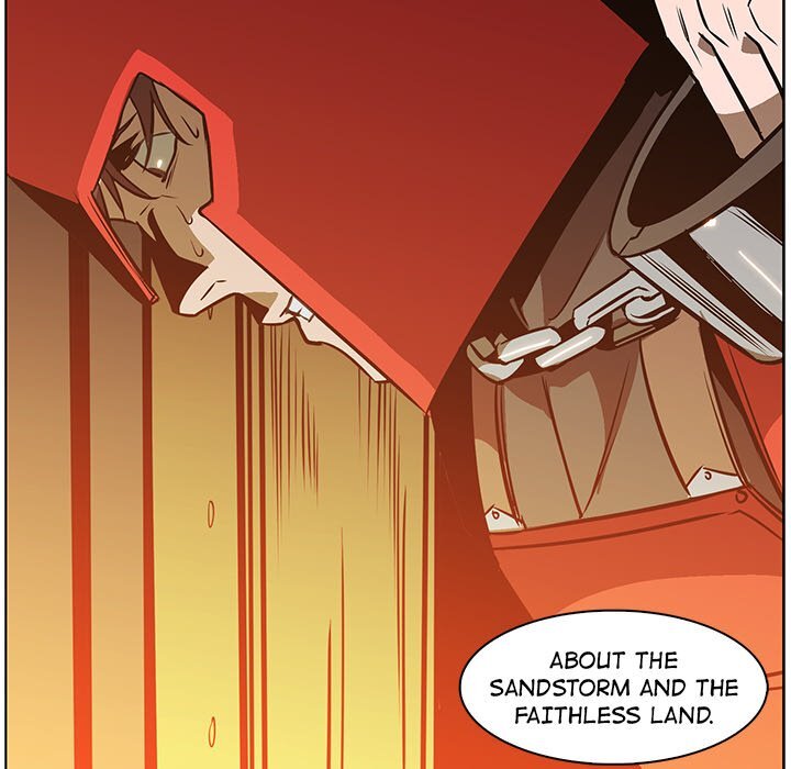 Read Painkiller Manga Online