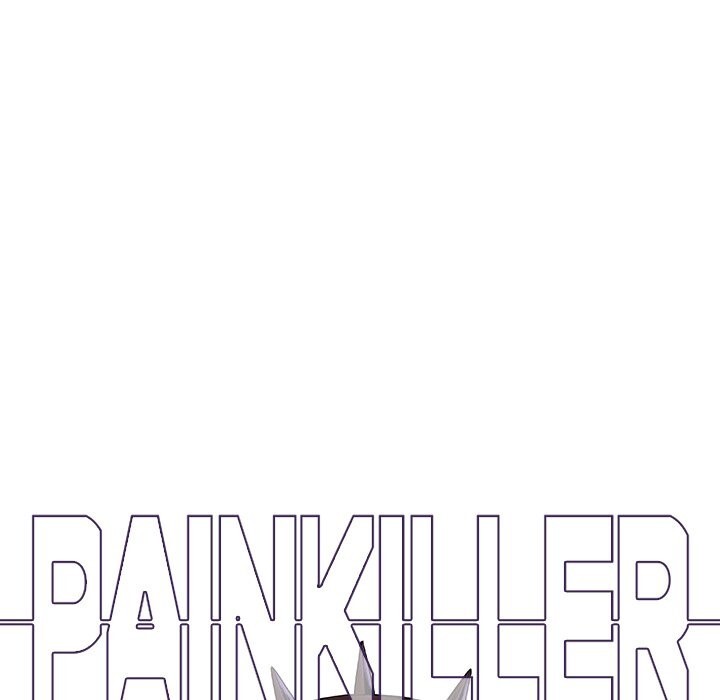 Read Painkiller Manga Online