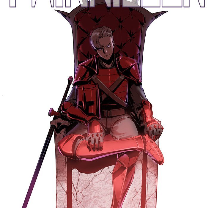 Read Painkiller Manga Online