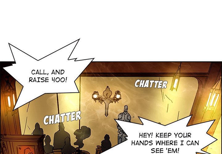 Read Painkiller Manga Online
